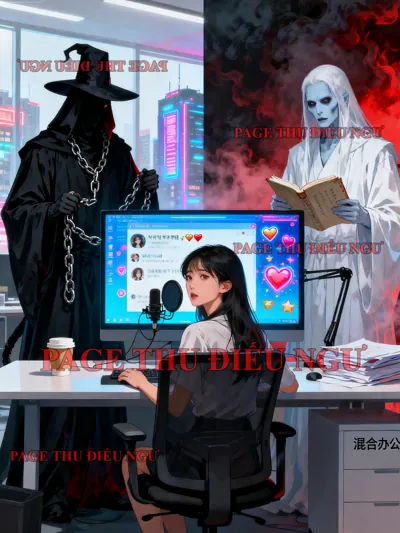 Bìa Tổng Đài Địa P hủ