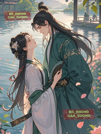 Bìa MỘT ĐỜI TRƯỜNG NINH