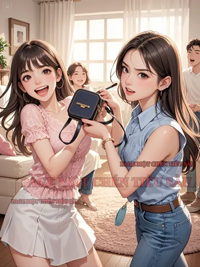 Bìa EM HỌ TÔI RẤT THÍCH NÓI CÂU , THÌ SAO NÀO