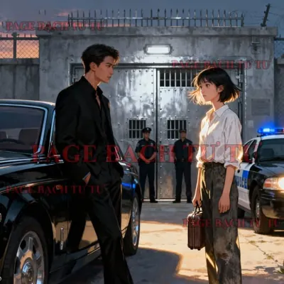 Bìa Oan Gia Trong Nhà