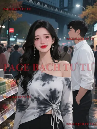 Bìa Tình Yêu Không Xứng Đáng