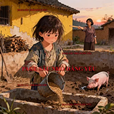 Bìa Mẹ Ấm Áp Nhất, Con Trở Về Rồi