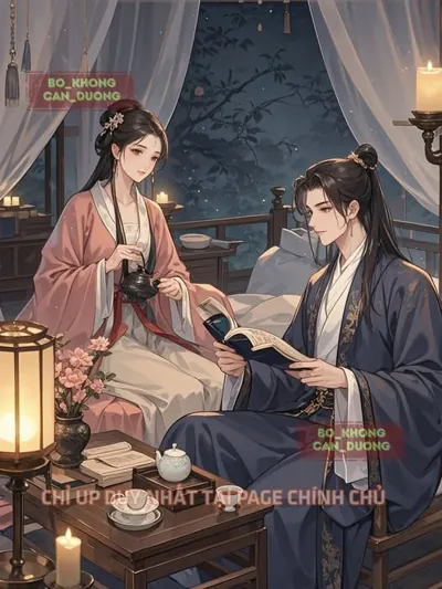 Bìa Kiếp Này Ta Không Lấy Thái Tử