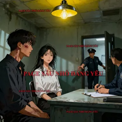 Bìa Một Đời Không Duyên