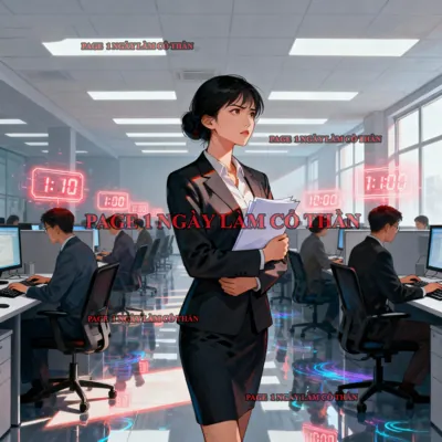 Bìa THẤT TỊCH THẤY NGÀY CHIA TAY