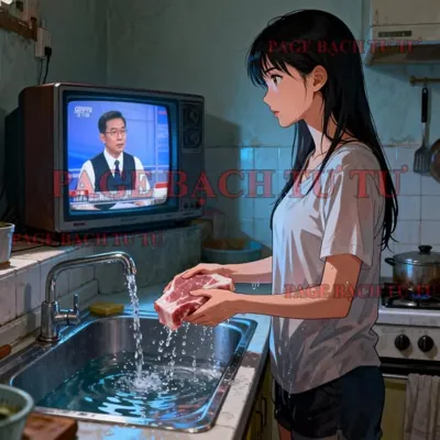 Bìa NGÀY CHỒNG TÔI NÓI MÌNH CÔ ĐỘC