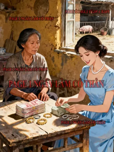 Bìa Tình Mẹ Vô Giá