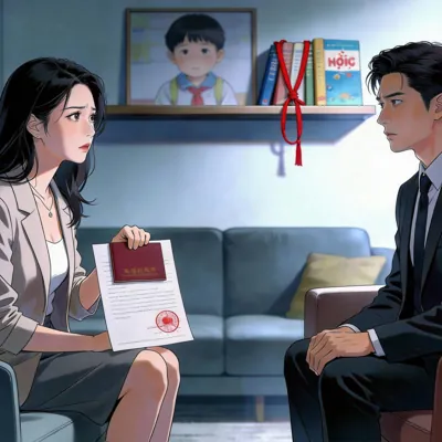 Bìa CHUYẾN BAY MỘT CHIỀU