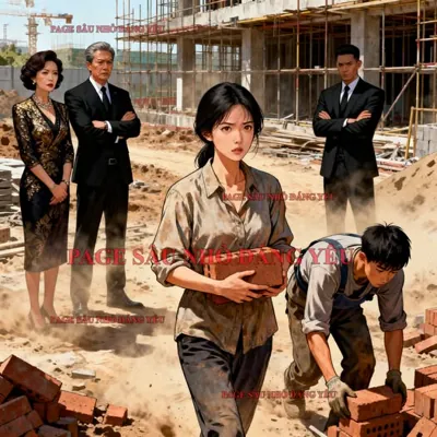 Bìa Thiên Kim Giả Gả Thay