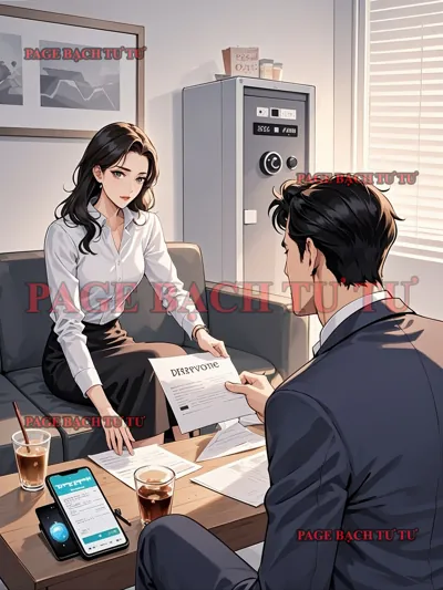 Bìa HOA HỒNG ĐẠI LỘ