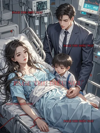 Bìa ĐỪNG TÌM LẠI MẸ ĐÃ BUÔNG RỒI