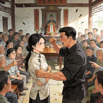 Bìa TỘI NHÂN CỦA CẢ LÀNG