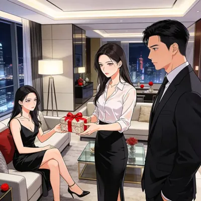 Bìa NỢ EM MỘT KIẾP SAU