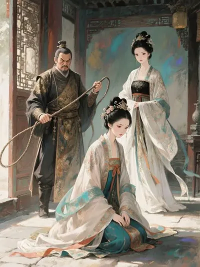 Bìa Trọng Sinh Ngày Phu Quân Hạ Táng