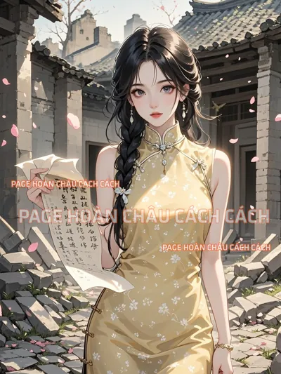 Bìa KHI GIẢI TỎA NHÀ TÔI MỚI BIẾT MÌNH KHÔNG TÊN TRONG SỔ ĐỎ