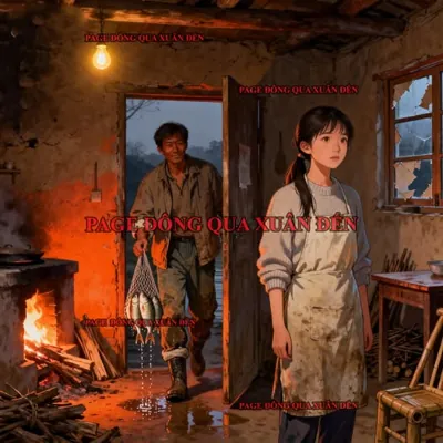 Bìa Nốt Chu Sa Trong Tim Chồng