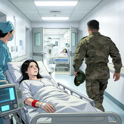 Bìa Báo Danh Lần Cuối