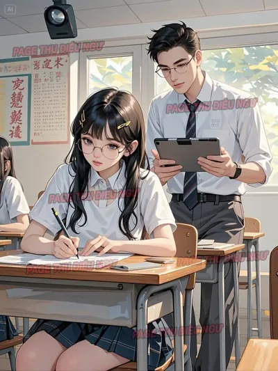 Bìa TÔI LÀ HỌC BÁ KHÔNG PHẢI KẺ GIAN LẬN