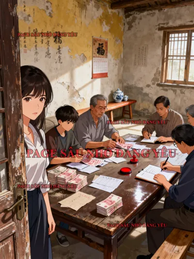 Bìa CÁNH TAY CỦA KẺ XA NHÀ