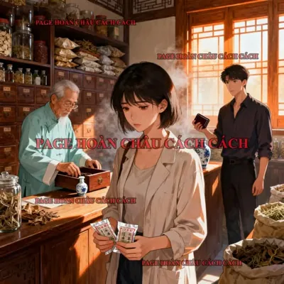 Bìa Người Chồng Anh Em