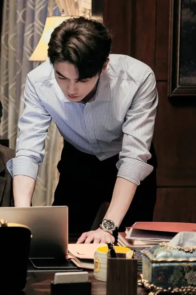 Bìa Giáo Sư Lịch Sử Và Cô Nàng Ngôn Tình