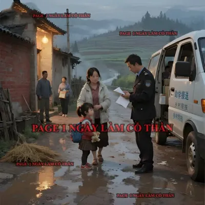 Bìa Lối Thoát Của Số Phận