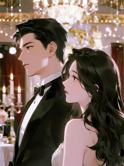 Bìa Bảy Năm Và Một Giấy Ly Hôn