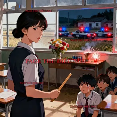 Bìa S á t Thủ Học Bá