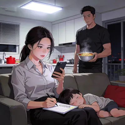 Bìa TIỀN ĐÓ KHÔNG PHẢI CỦA ANH