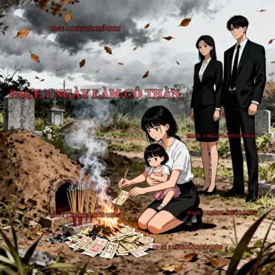 Bìa Chồng Tôi Sống Lại Trong Vòng Tay Em Gái