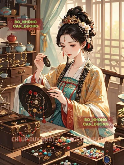 Bìa MỘT ĐỜI THÂN PHẬN THẾ THÂN