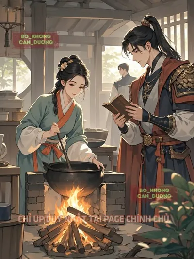 Bìa GẢ THAY TỶ TỶ