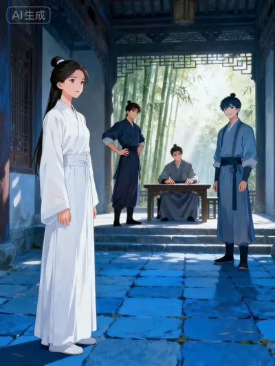 Bìa Vãn Khanh Tỉnh Mộng