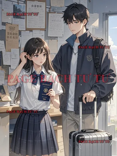 Bìa TRẢ LẠI TƯƠNG LAI