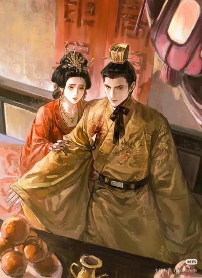 Bìa Trưởng Công Chúa Không Làm Kẻ Si Tình