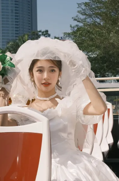 Bìa CHỒNG GIẢ VỜ PHÁ SẢN TÔI CHỌN RỜI XA ANH TA