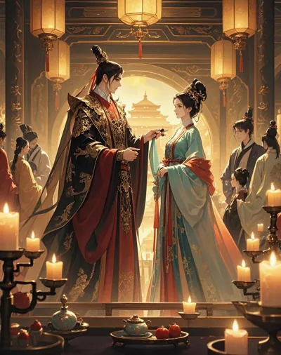 Bìa HÀ SƯƠNG VẤN NGUYỆT