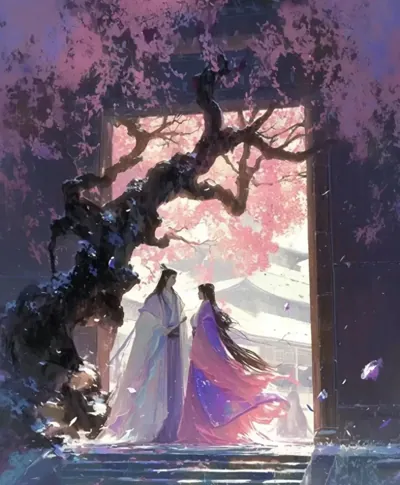 Bìa TRĂNG VẪN NHƯ XƯA