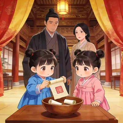 Bìa Thay Muội Muội Gả Vào Ngụy Gia