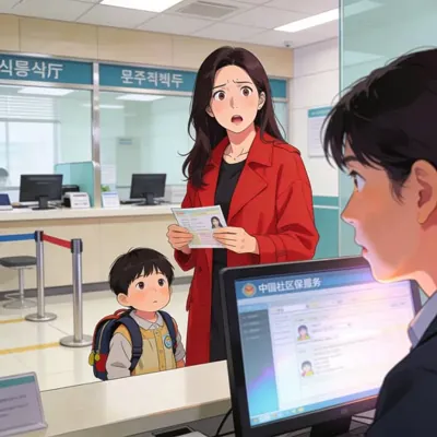 Bìa Ba Năm Nuôi Con Cho Chồng Và Em Gái