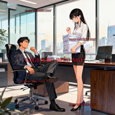 Bìa Ngón tay trên phím Delete