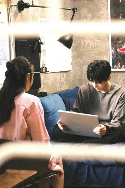 Bìa ĐỒNG HÀNH CÙNG NHAU