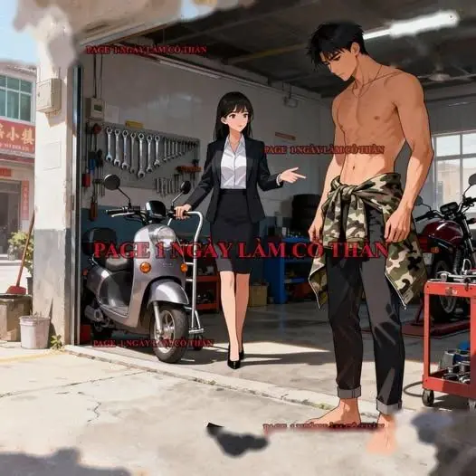 Bìa Người Đàn Ông Tầng Dưới