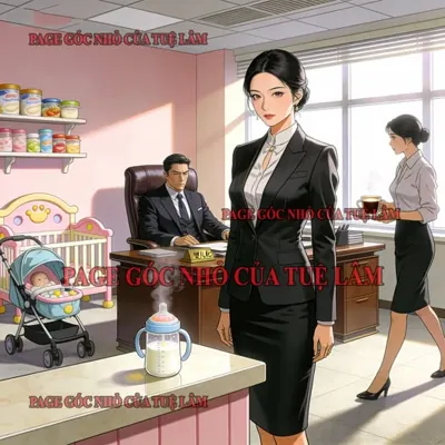 Bìa Kiếp Trở Về Của Nữ Luật Sư