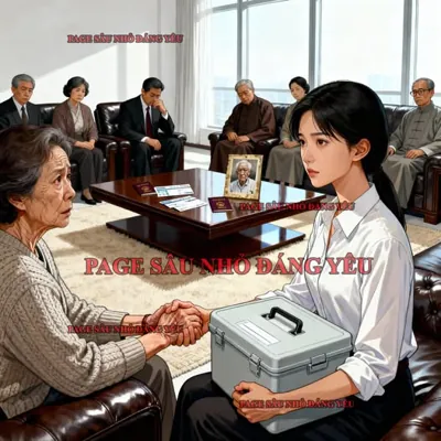 Bìa NĂM NĂM Ở NƯỚC NGOÀI, TÔI MẤT CẢ GIA ĐÌNH