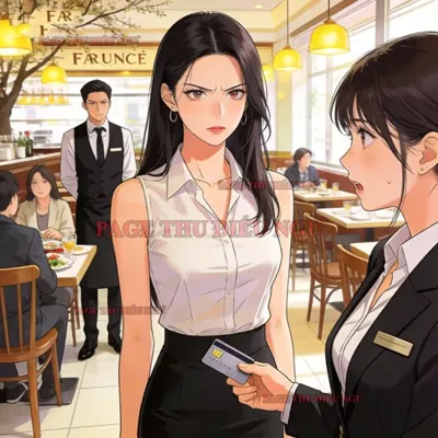 Bìa Bị Chồng Và Tiểu Tam Bức Đến Đường Cùng