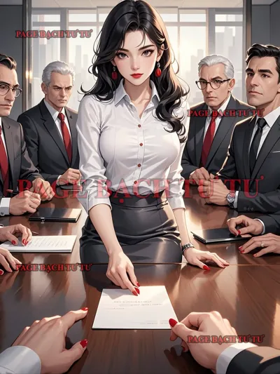 Bìa Từ Thư Ký Đến Phó Tổng