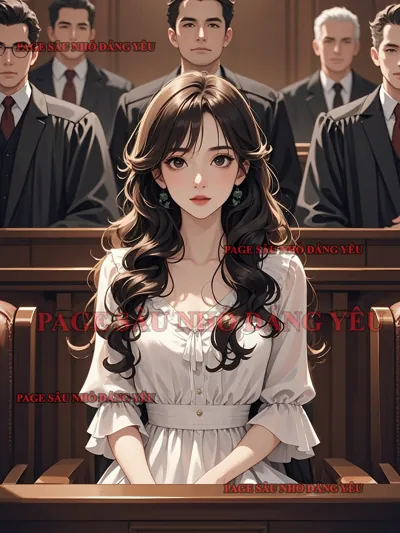 Bìa Lưỡi Gươm Công Lý