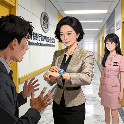 Bìa Người Mẹ Bị Xem Là Gánh Nặng