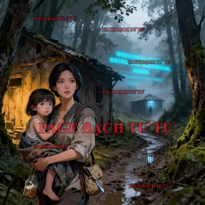 Bìa ĐỨA TRẺ BỊ LOẠI BỎ